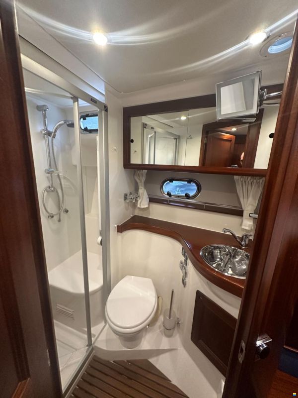 Storebro 410 Commander