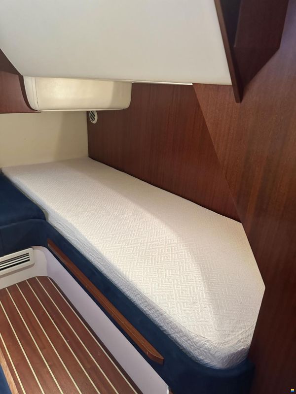 Storebro 410 Commander