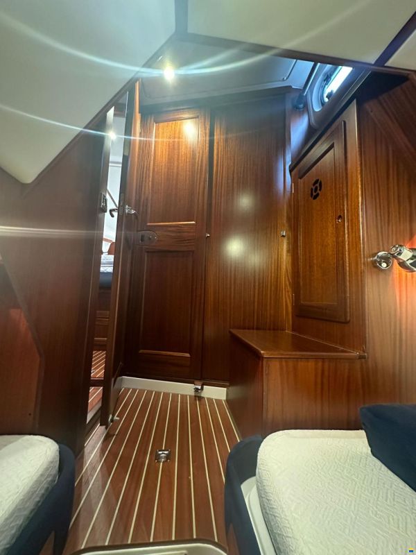 Storebro 410 Commander