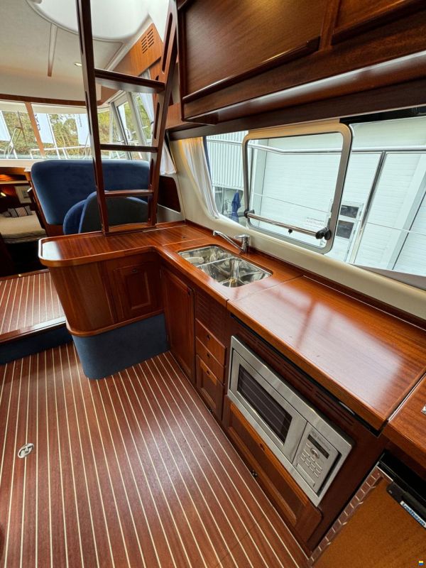 Storebro 410 Commander