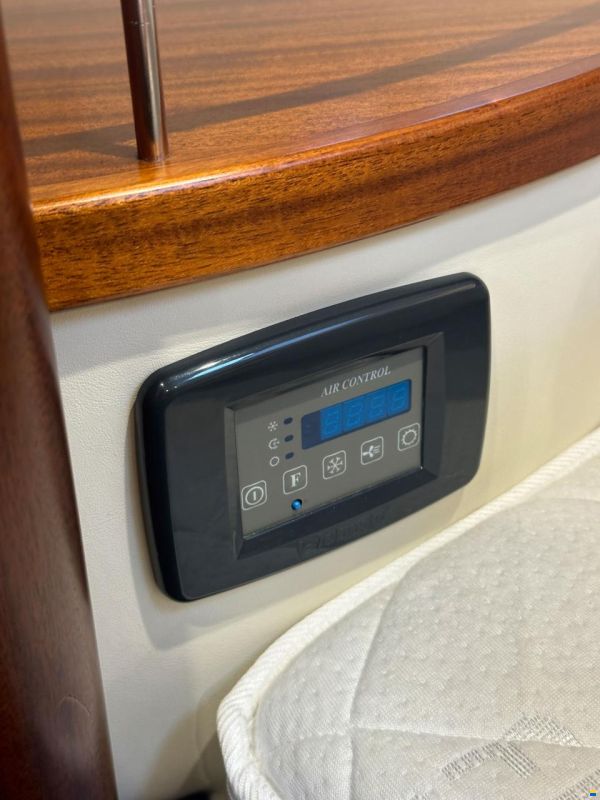 Storebro 410 Commander