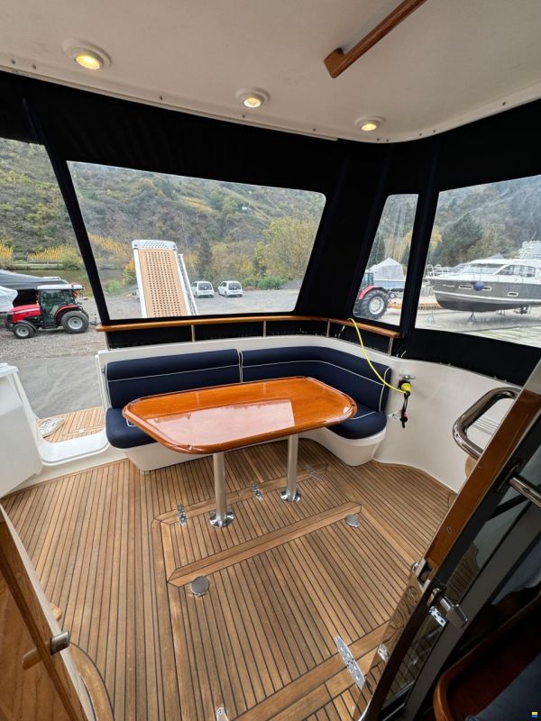 Storebro 410 Commander