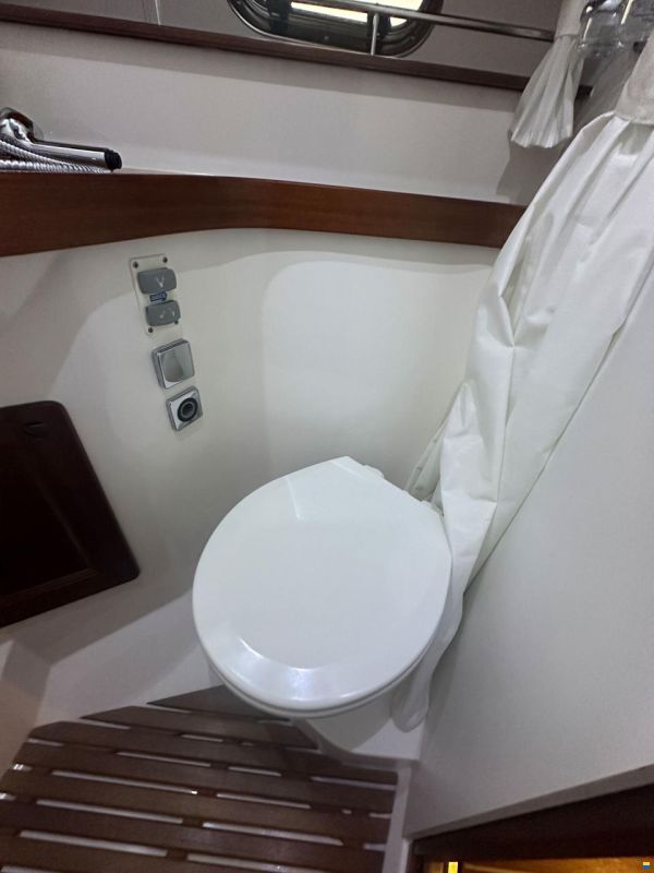 Storebro 410 Commander