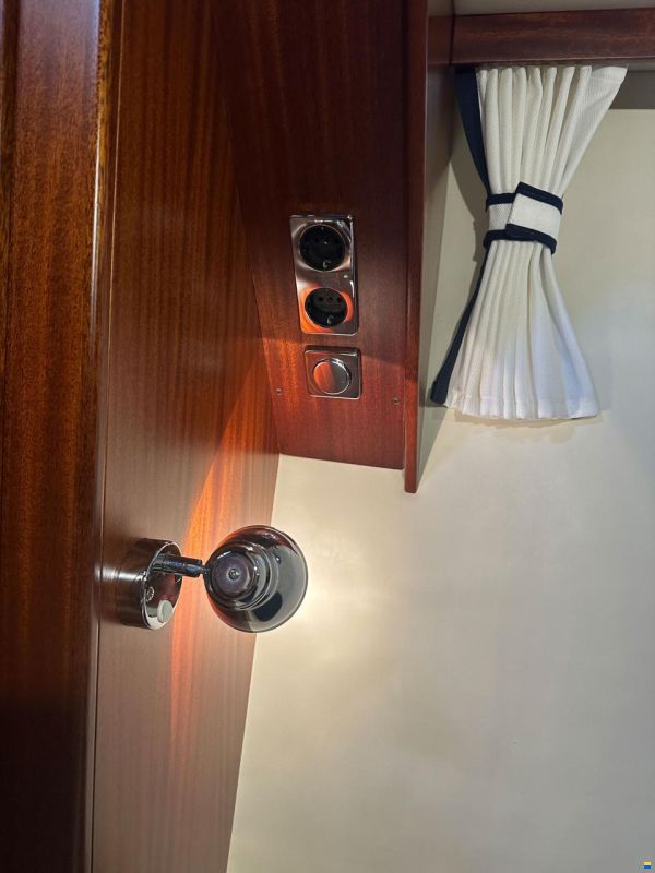 Storebro 410 Commander