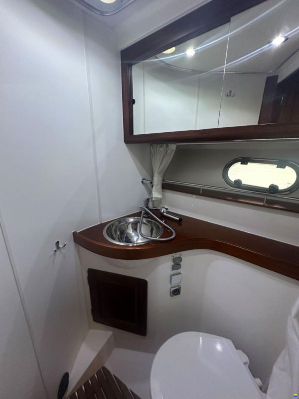 Storebro 410 Commander