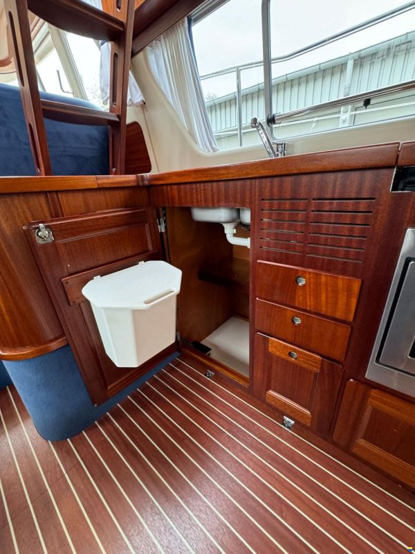 Storebro 410 Commander