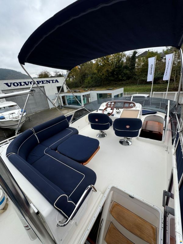 Storebro 410 Commander