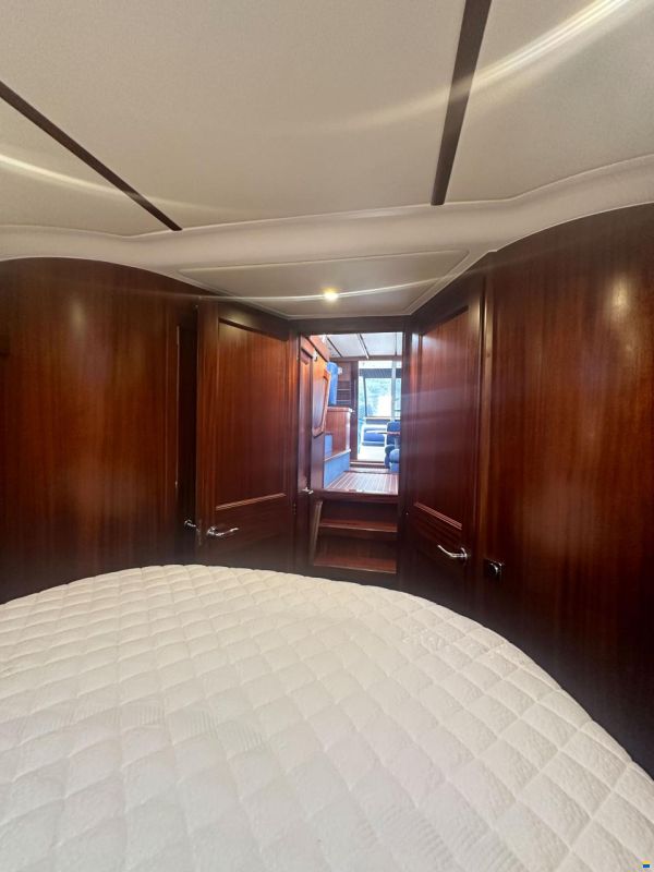 Storebro 410 Commander