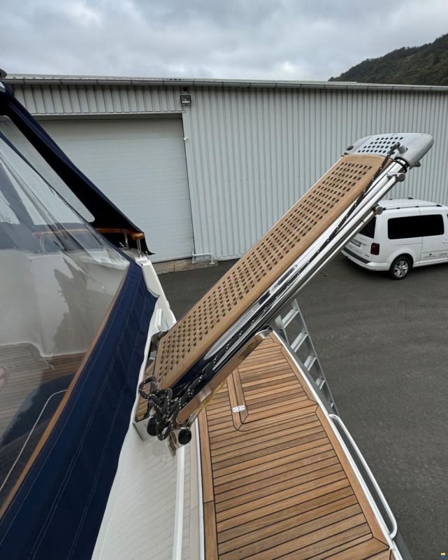 Storebro 410 Commander