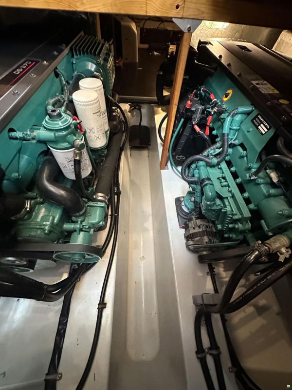 Storebro 410 Commander