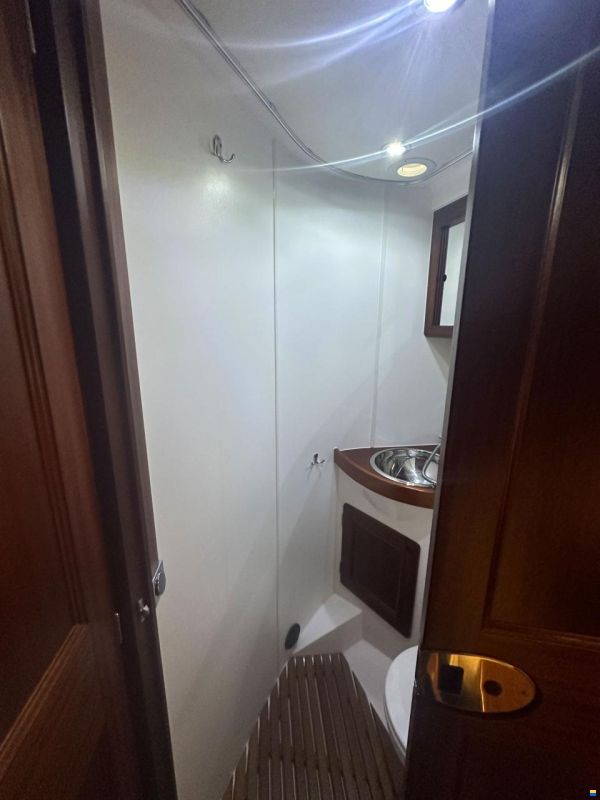 Storebro 410 Commander