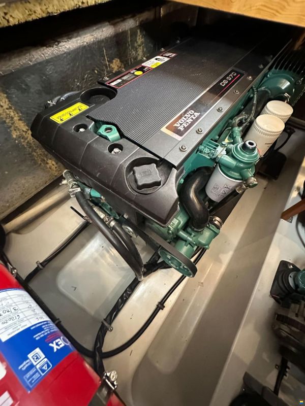 Storebro 410 Commander