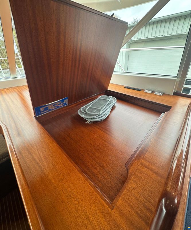 Storebro 410 Commander