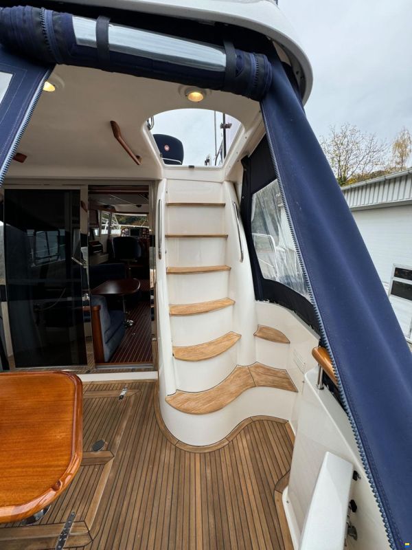 Storebro 410 Commander