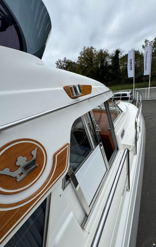 Storebro 410 Commander