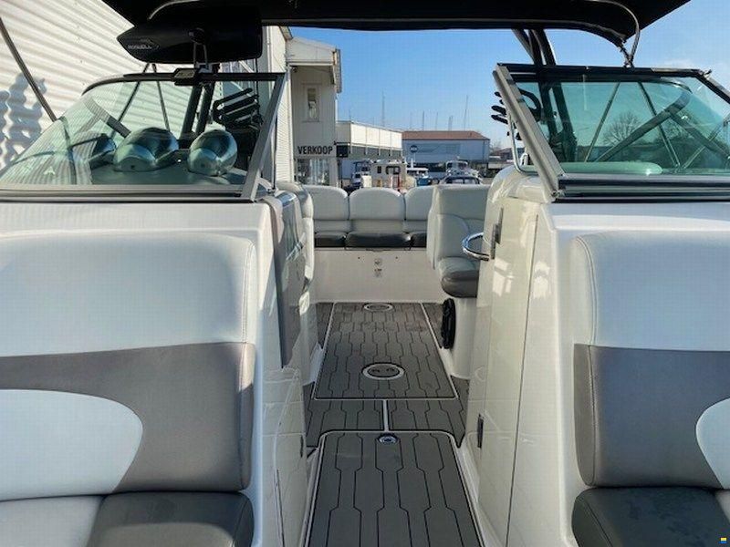 MasterCraft 280VLD