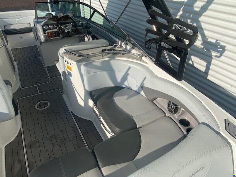 MasterCraft 280VLD