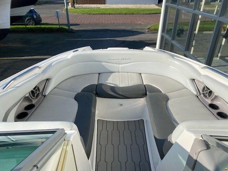 MasterCraft 280VLD