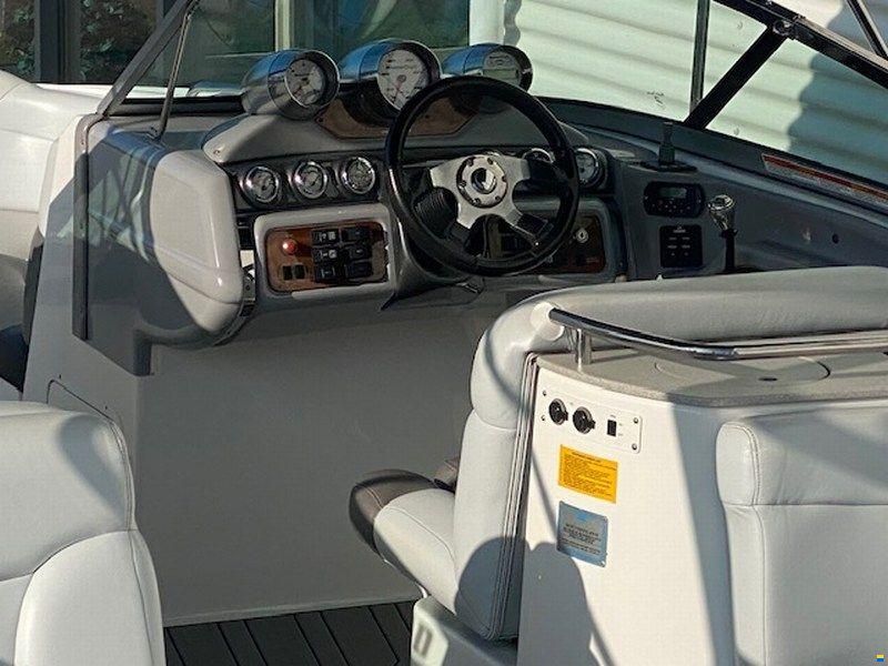MasterCraft 280VLD