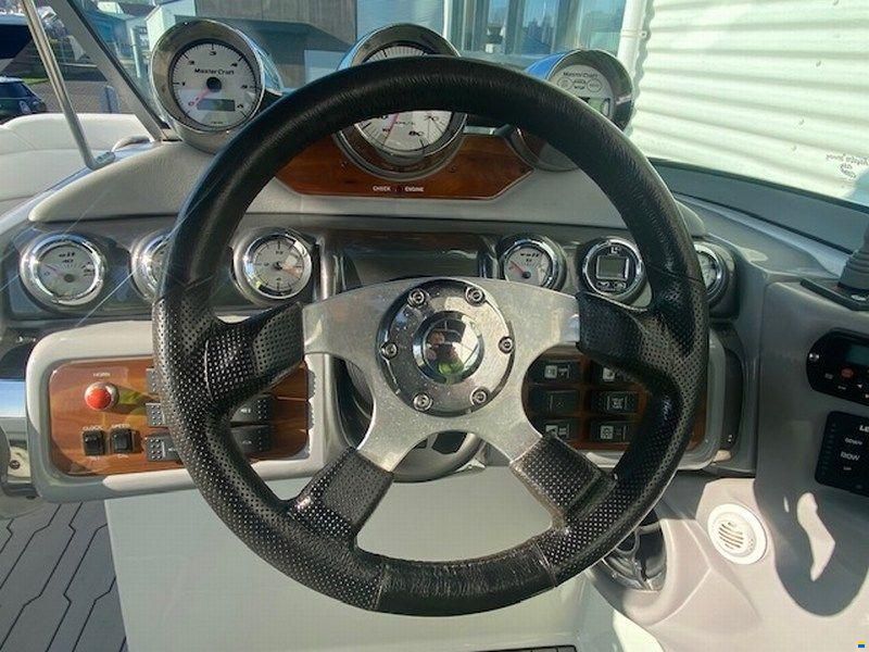 MasterCraft 280VLD