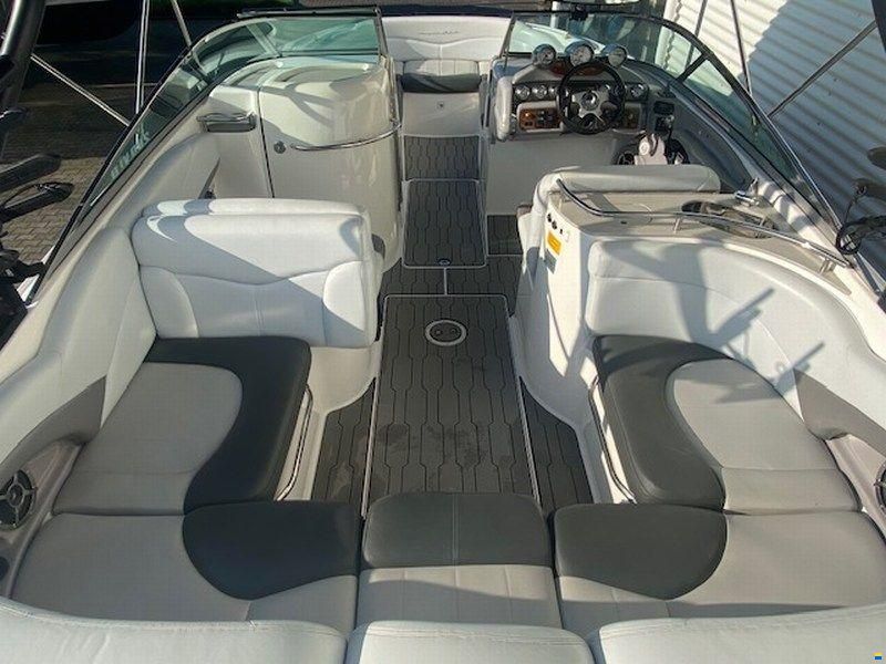MasterCraft 280VLD