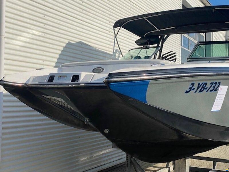 MasterCraft 280VLD