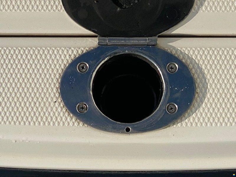 MasterCraft 280VLD