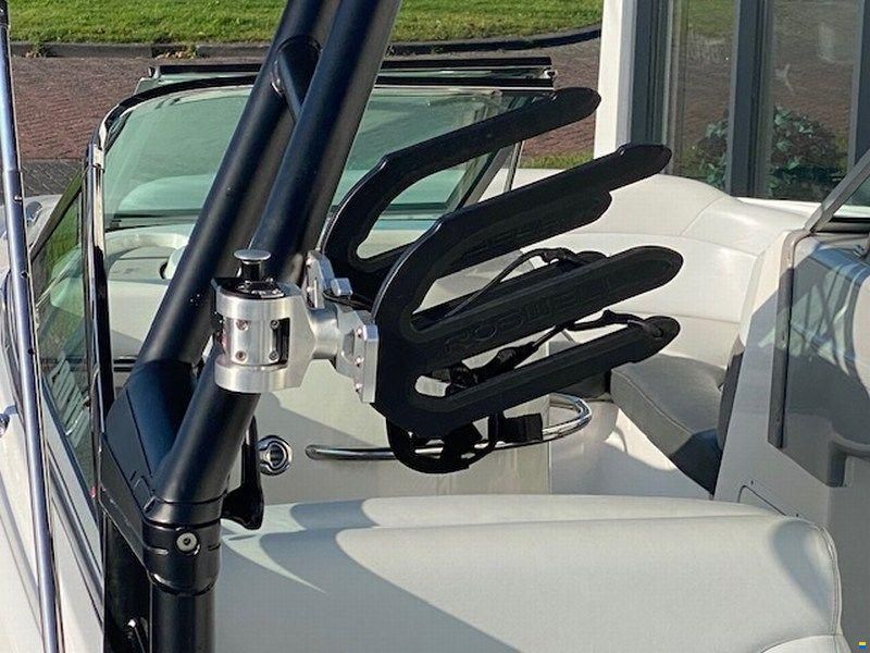 MasterCraft 280VLD