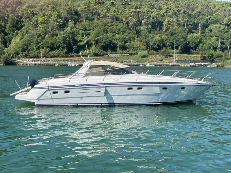 Raffaelli MISTRAL S