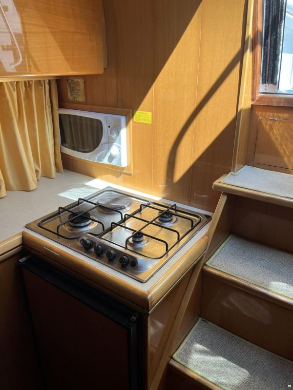 Raffaelli MISTRAL S