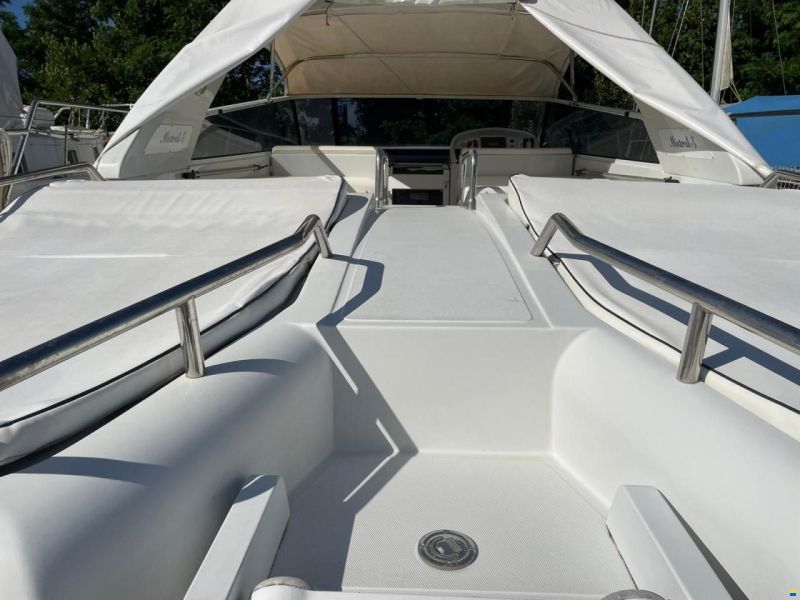 Raffaelli MISTRAL S