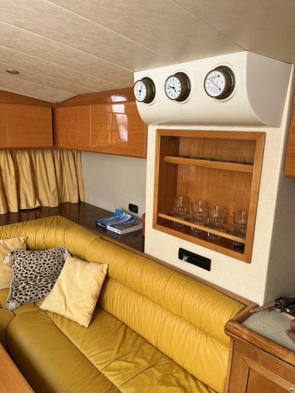 Raffaelli MISTRAL S