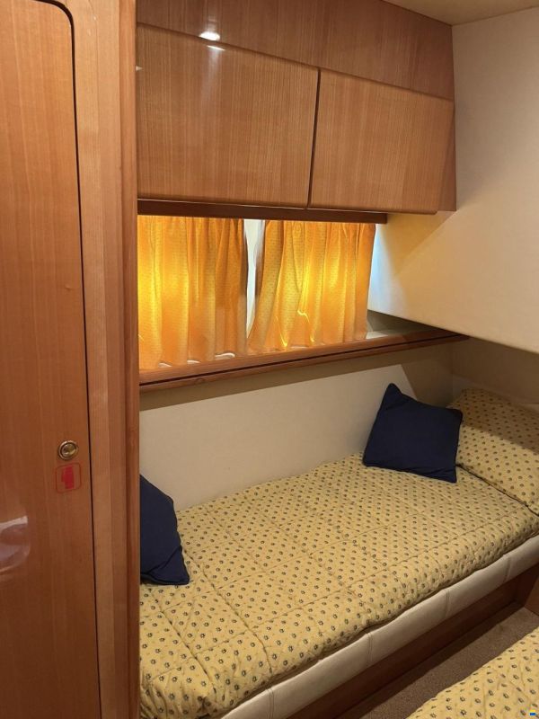 Raffaelli MISTRAL S