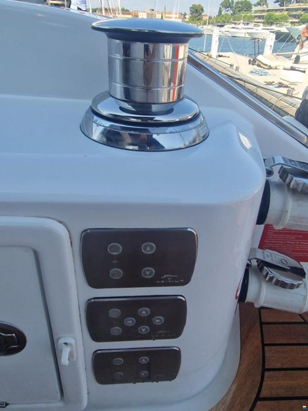 Azimut 51