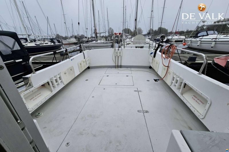 Lochin 333 Harbour Pilot