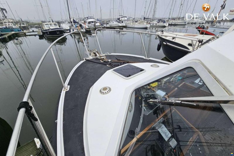 Lochin 333 Harbour Pilot