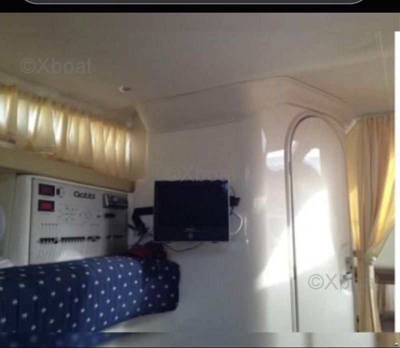 Gobbi 265 CABIN
