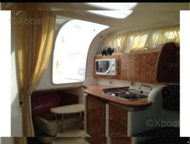 Gobbi 265 CABIN