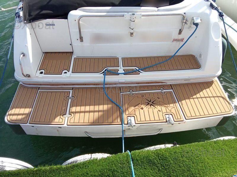 Gobbi 265 CABIN