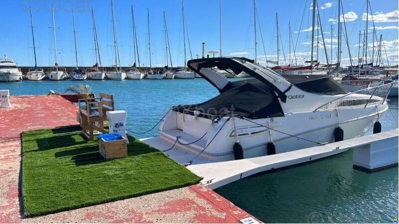 Gobbi 265 CABIN