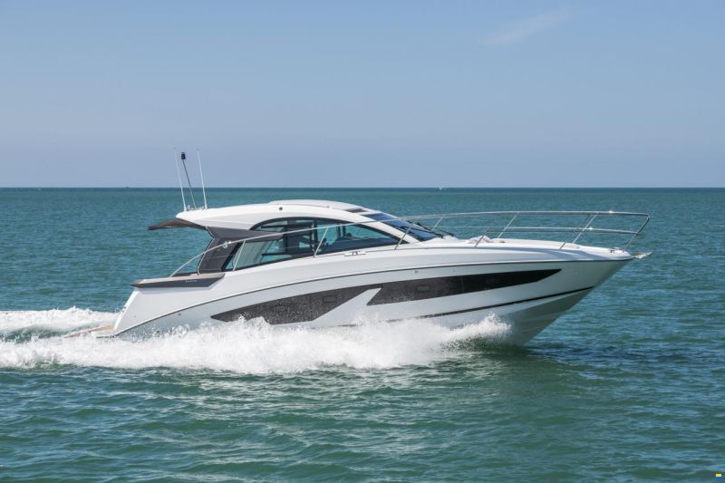 Beneteau Gran Turismo 36