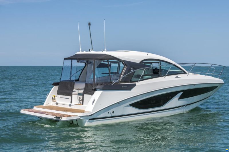 Beneteau Gran Turismo 36
