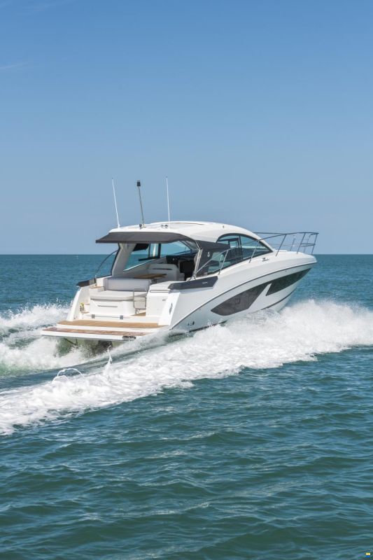 Beneteau Gran Turismo 36