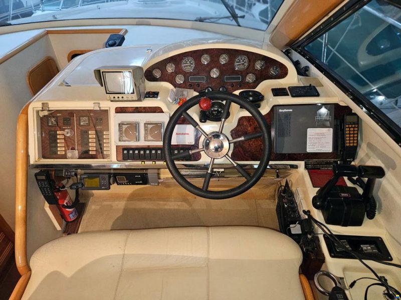 Astondoa 39 Fly