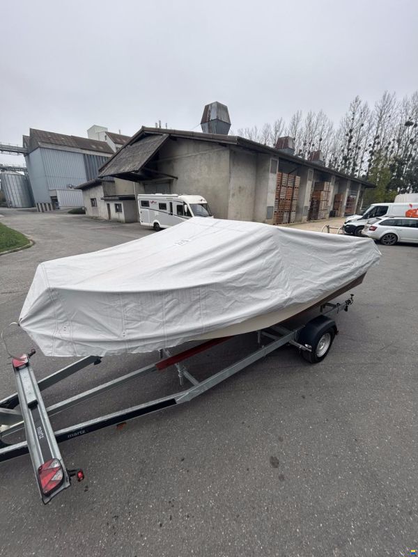 Draco 1800 Daycruiser