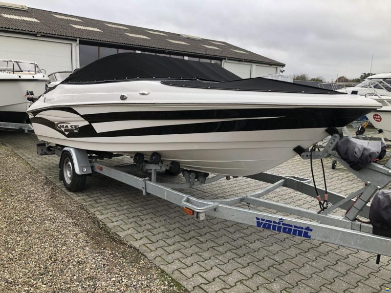 Campion Chase 580 OB BR