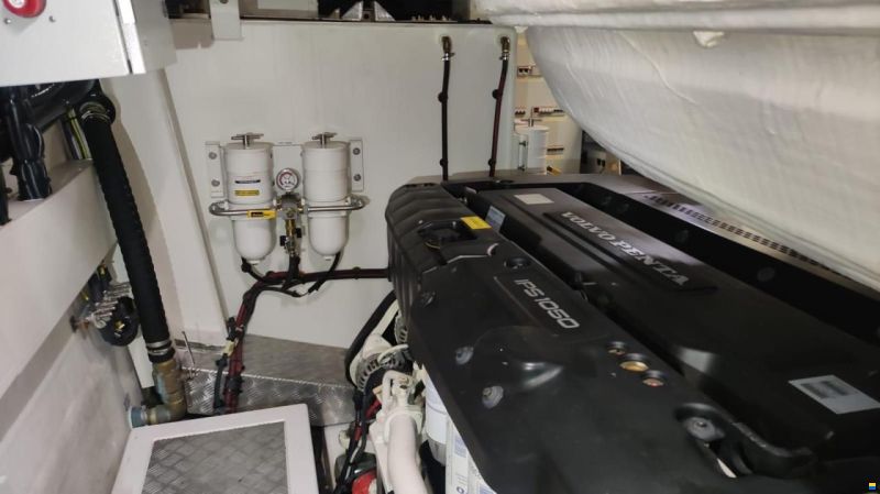 Azimut S7