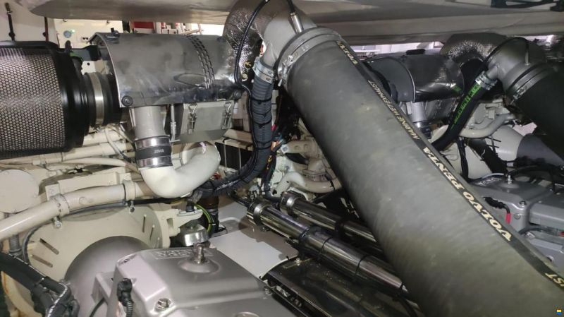 Azimut S7