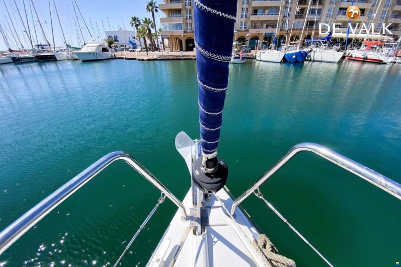 Dufour 382 Grand Large