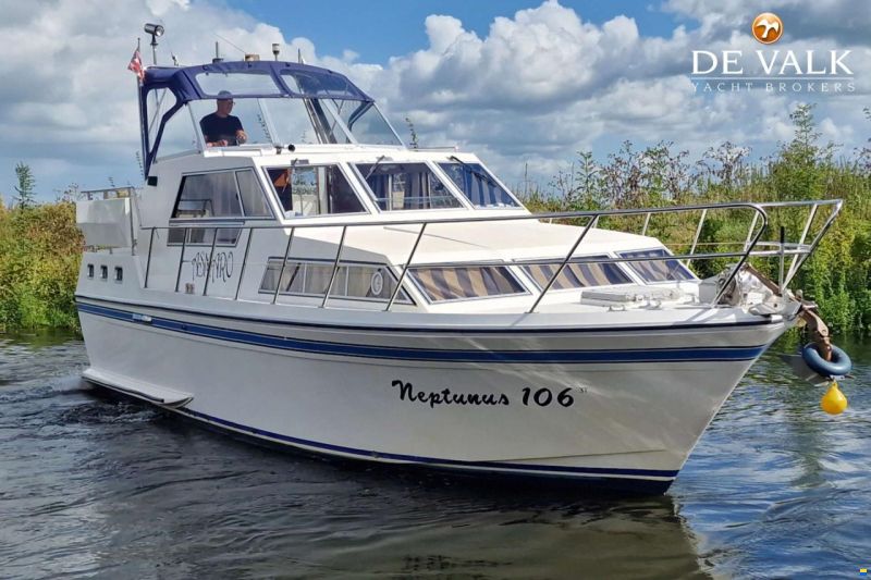Neptunus 106